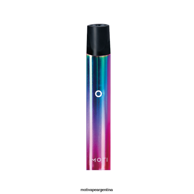 MOTI dispositivo clásico Aurora 464B118 - Moti Vape Argentina