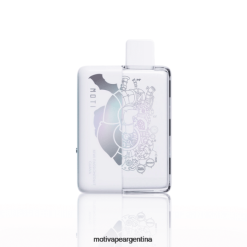 MOTI Duo 9000 vaporizadores desechables (5%, 9000 inhalaciones) kiwi maracuyá guayaba 464B73 - Moti Vape Recargable Argentina