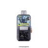 MOTI Go Pro dispositivo+pod desechable baya limon 464B79 - Moti Vape Buenos Aires