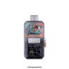 MOTI Go Pro dispositivo+pod desechable chicle de sandía 464B81 - Vaper Moti Precio
