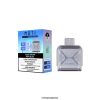 MOTI Go Pro vaina desechable sueño azul 464B93 - Moti Vape Recargable Argentina