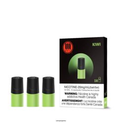 MOTI vainas clásicas kiwi 464B100 - Moti Precio Argentina