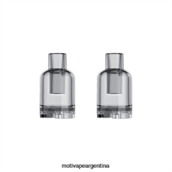Vaporesso x MOTI las mini cápsulas de repuesto x (paquete de 2) 464B75 - Moti Vape Near Me
